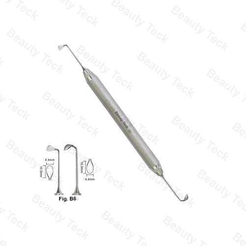 SINUS LIFT ELEVATOR FIG.B6