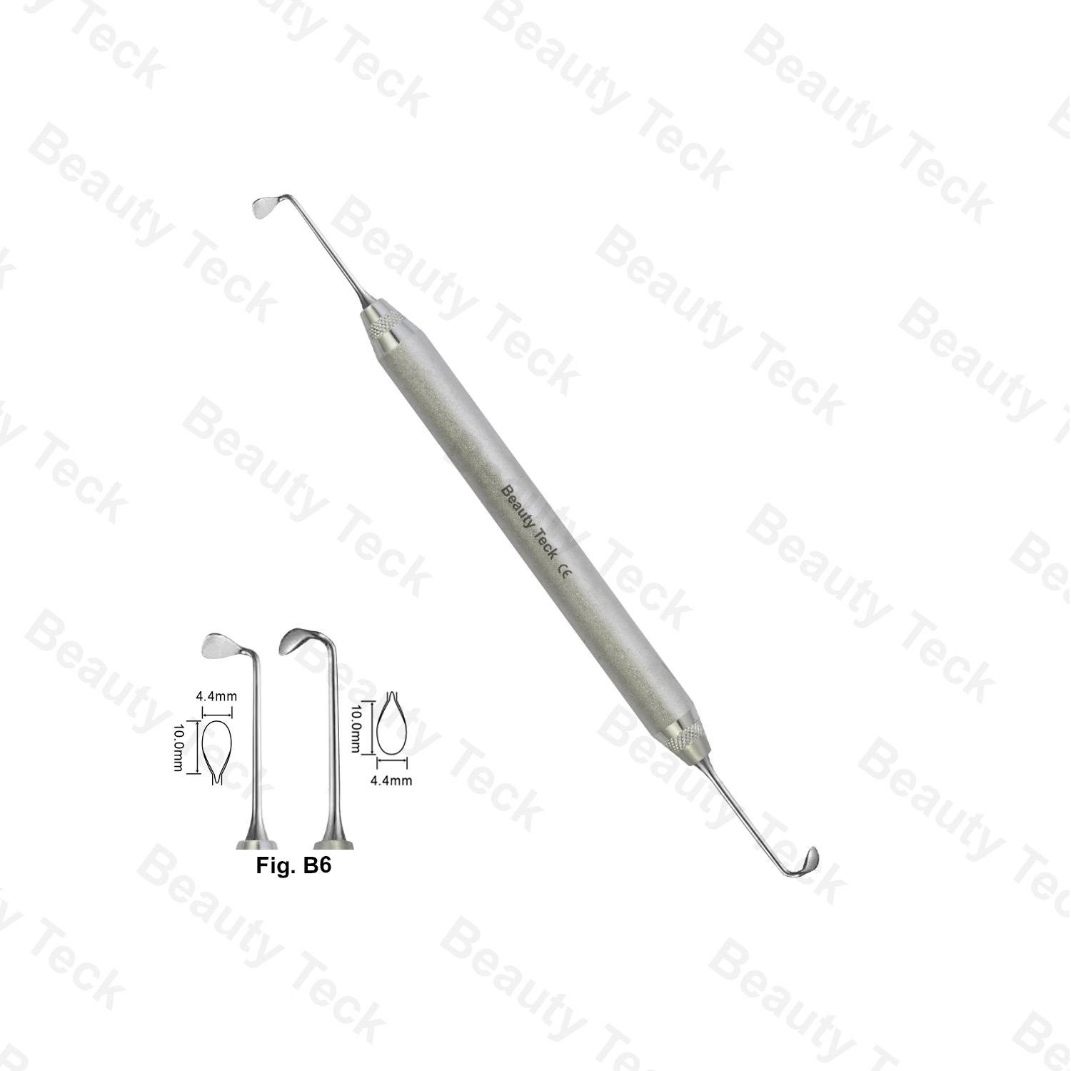 SINUS LIFT ELEVATOR FIG.B6