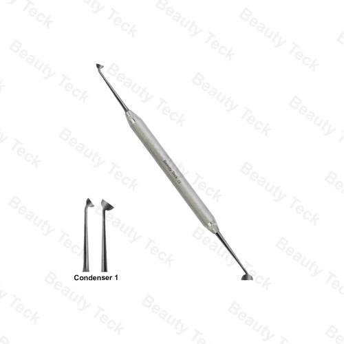 SINUS LIFT INSTRUMENTS CONDENSER 1