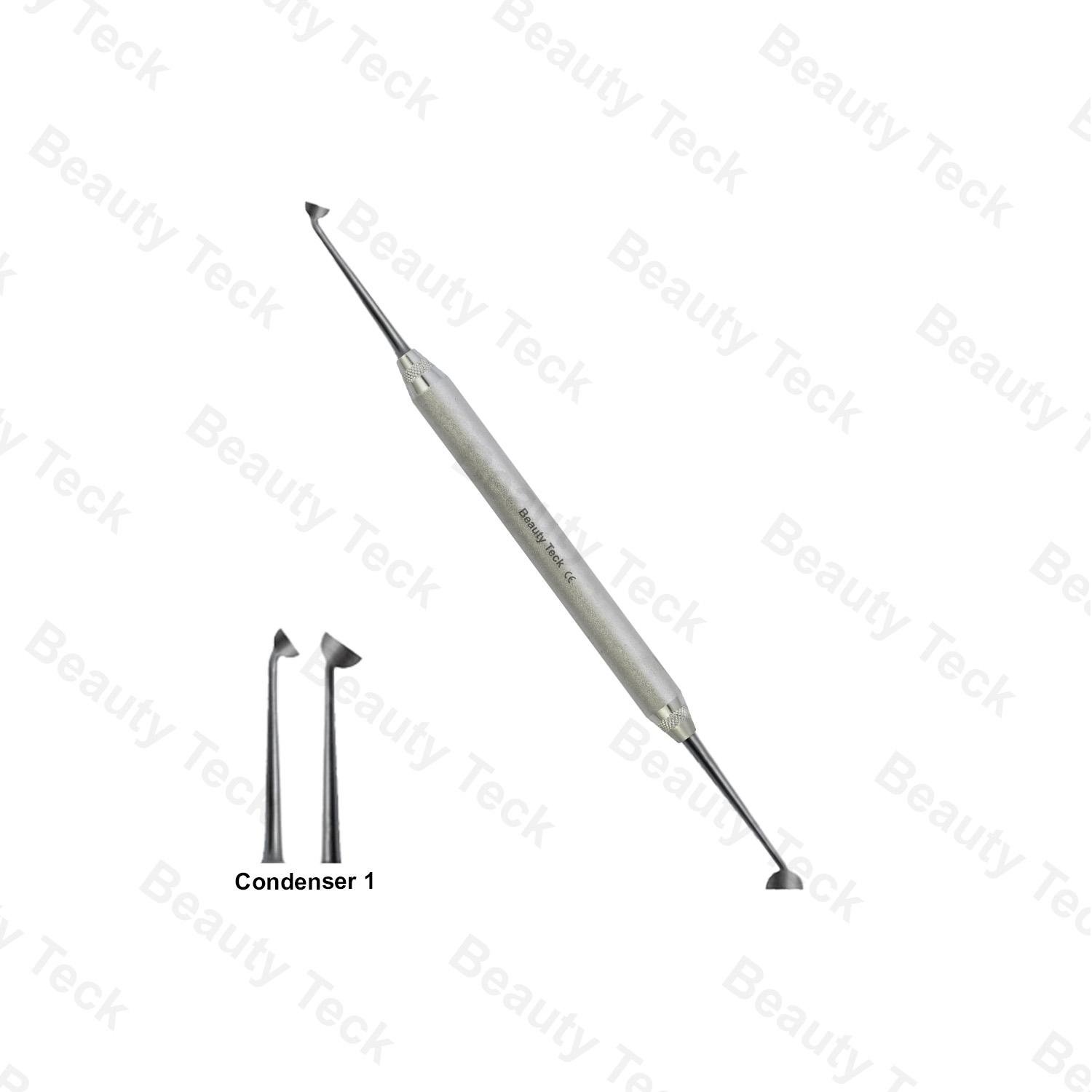 SINUS LIFT INSTRUMENTS CONDENSER 1