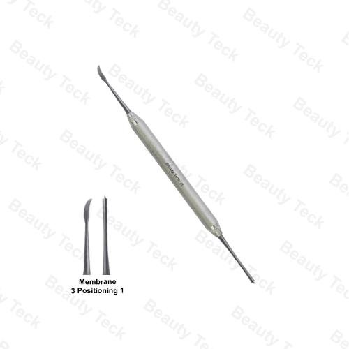 SINUS LIFT INSTRUMENTS MEMBRANE 3 POSITIONING 1