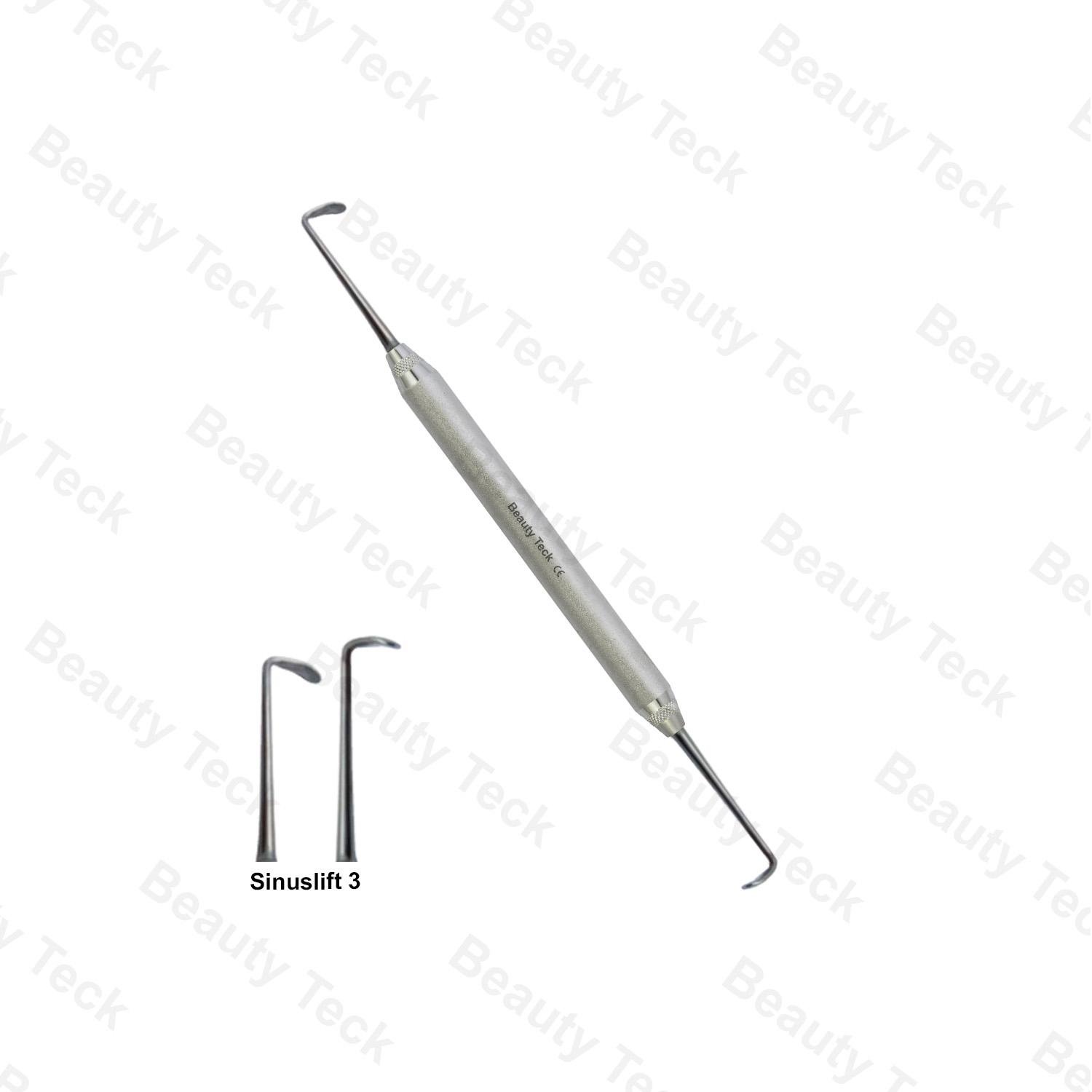 SINUS LIFT INSTRUMENTS SINUSLIFT 3