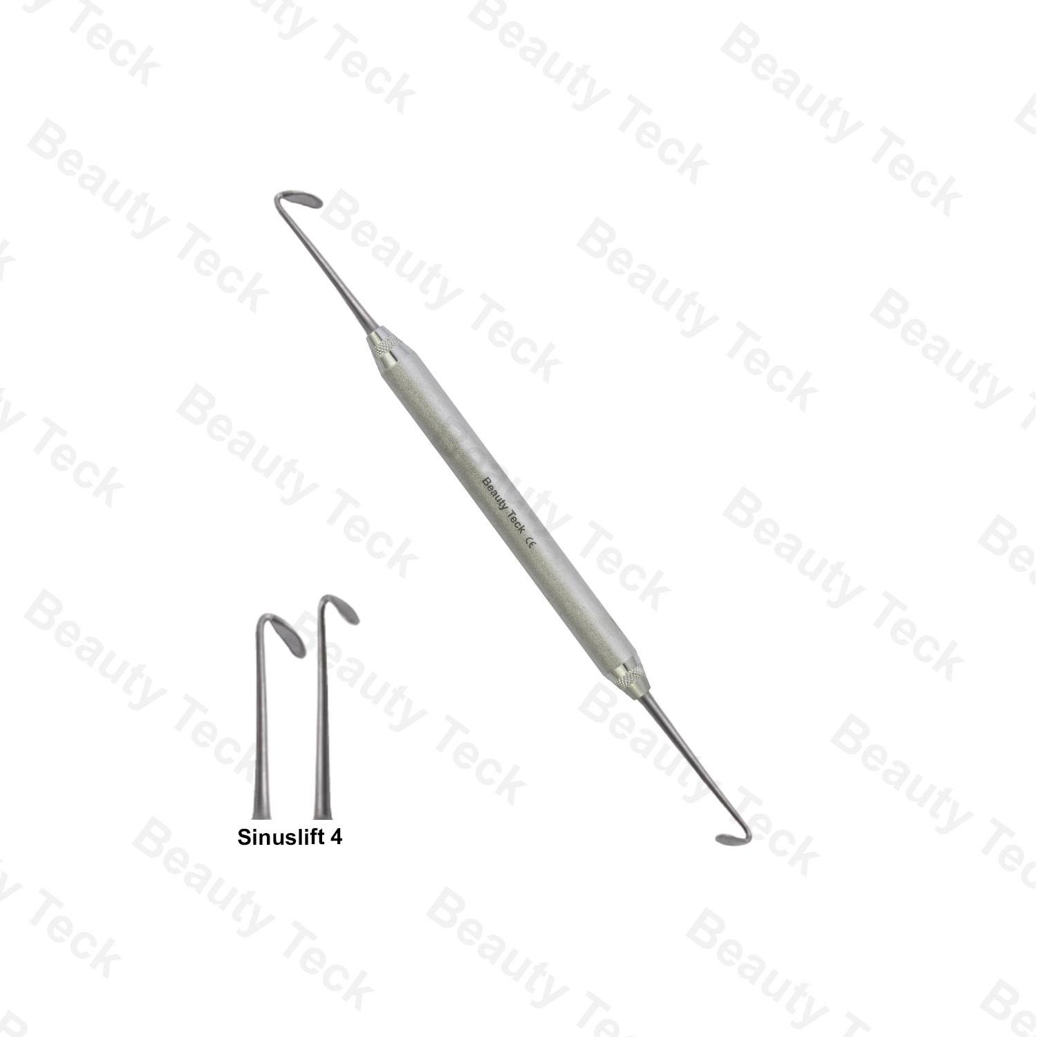 SINUS LIFT INSTRUMENTS SINUSLIFT 4