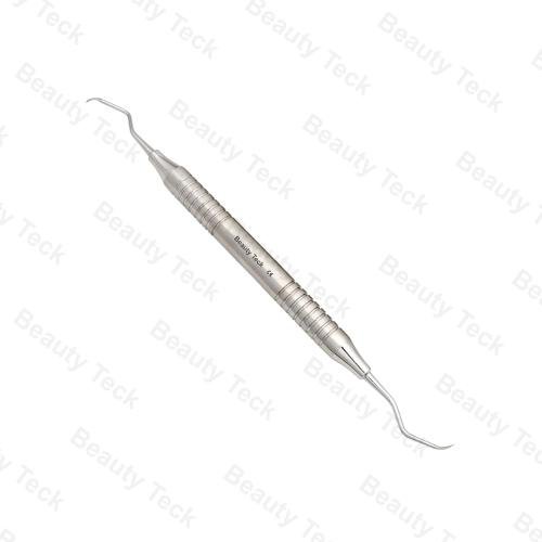 SPR1/2 PR1/2 Prichard Periodontal Surgical Curette, DE