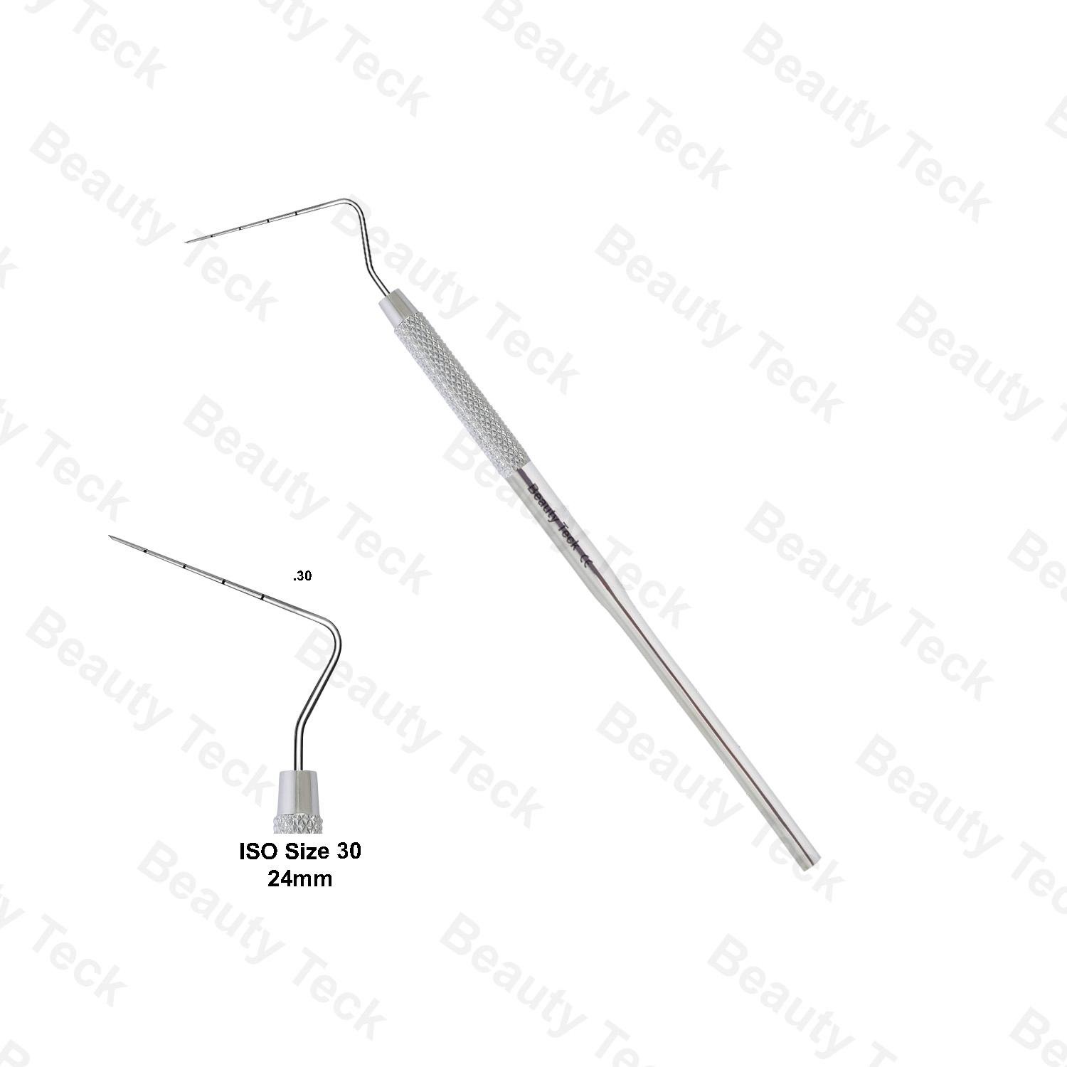 SPREADER PROBE ISO SIZE 30 (24mm)
