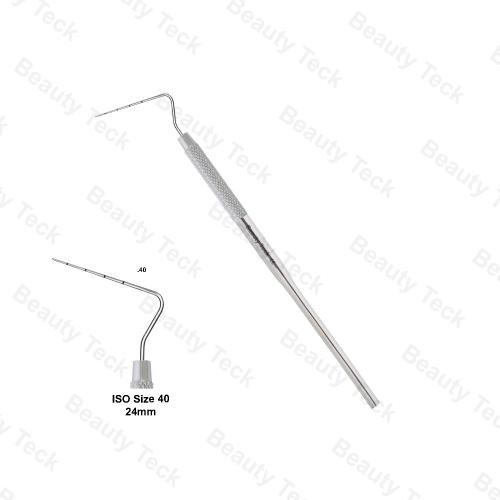 SPREADER PROBE ISO SIZE 40 (24mm)