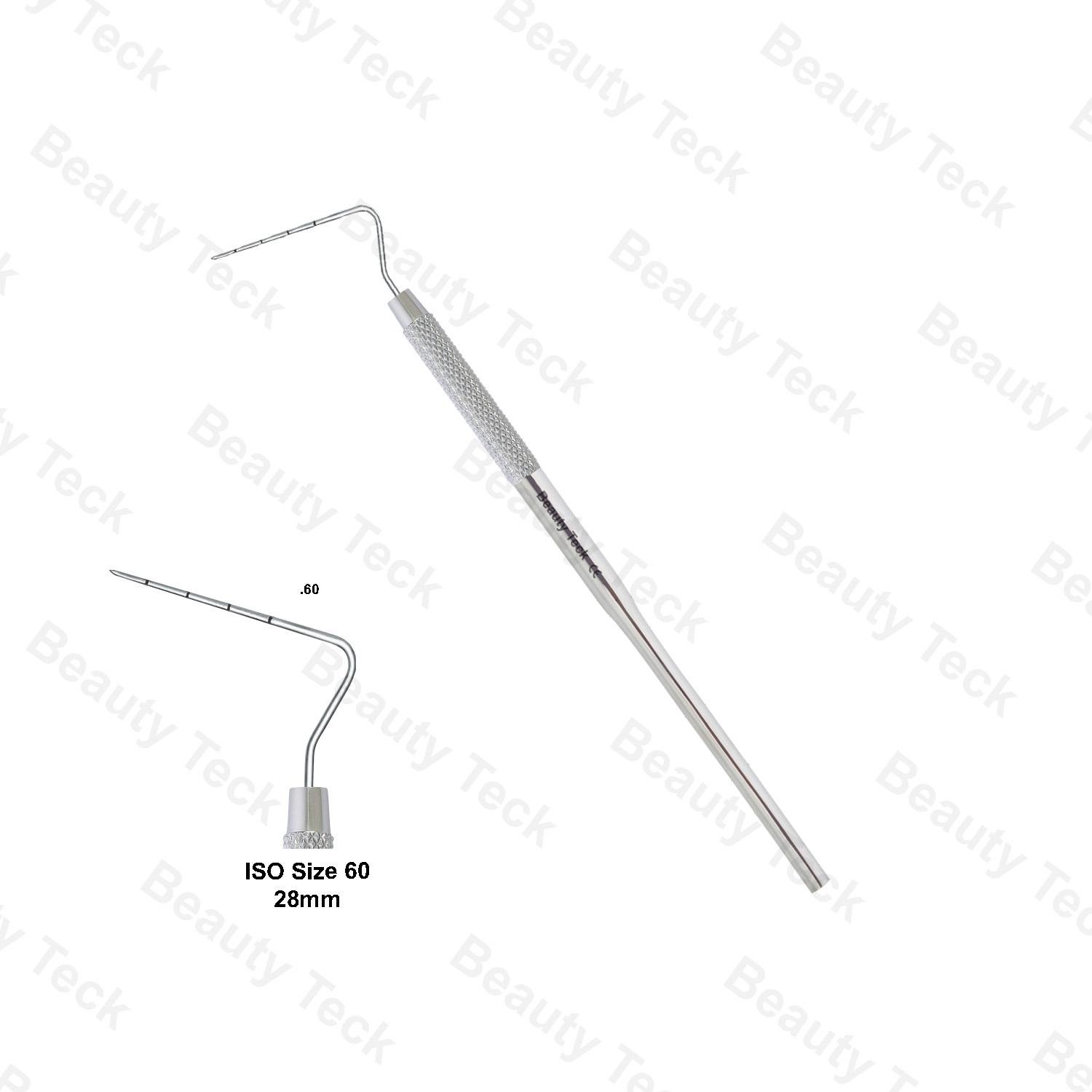SPREADER PROBE ISO SIZE 60 (28mm)