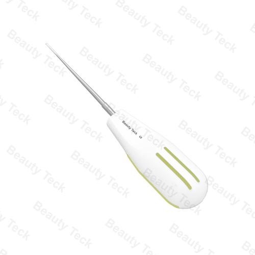 Luxating Elevators Straight, 1.5mm