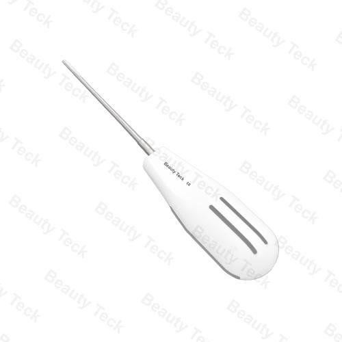 Luxating Elevators Straight, 3mm