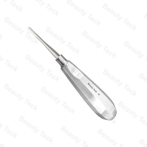 Luxating Elevators Straight, 4mm