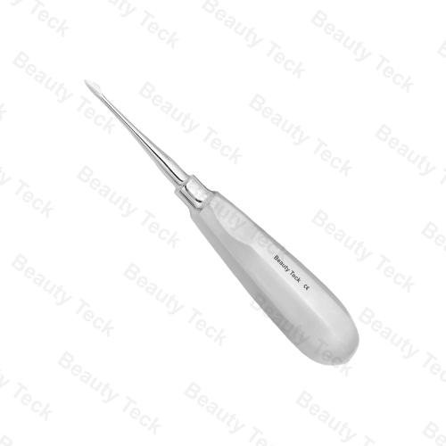 Straight Spade Root Tip Elevator