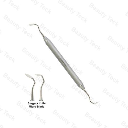 SURGERY KNIFE MICRO BLADE