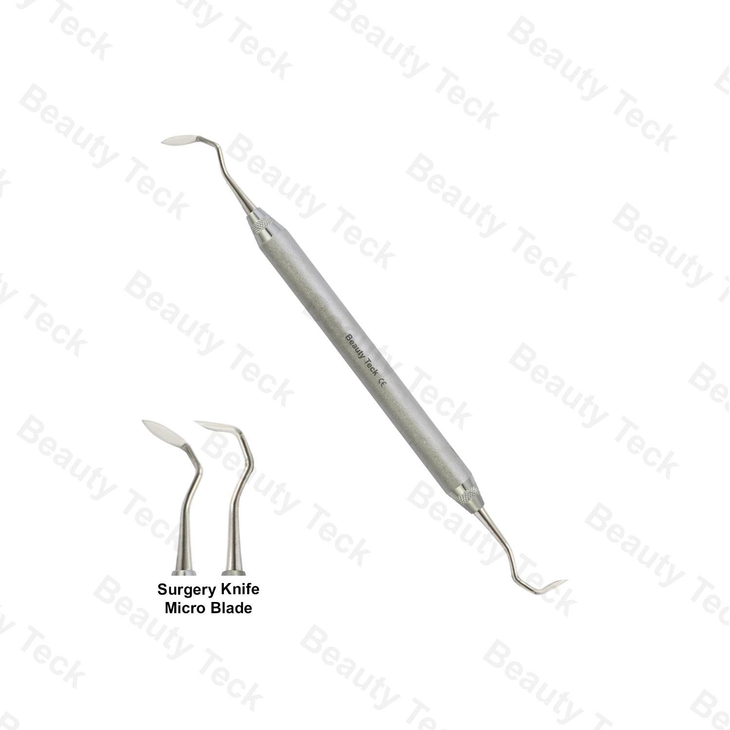 SURGERY KNIFE MICRO BLADE