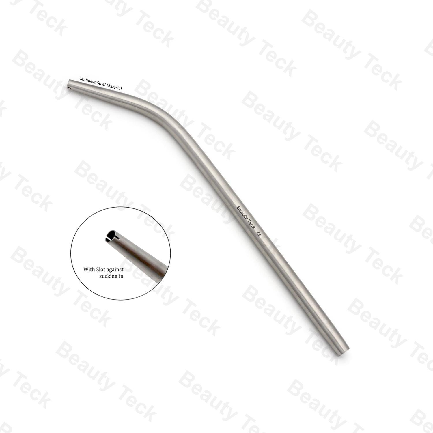 Surgical Aspirator-Suction Cannula(blow pipe)