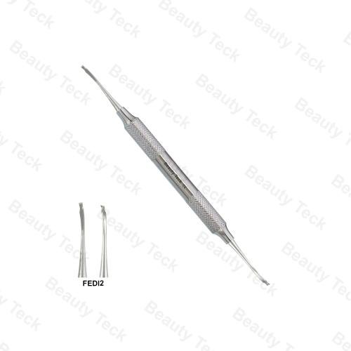 SURGICAL CHISELS KRAMER NEVINS SINUS LIFT (FEDI 2)