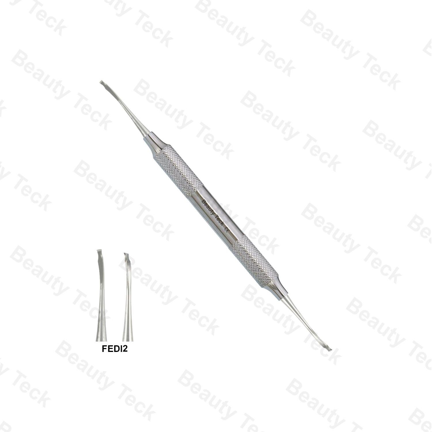 SURGICAL CHISELS KRAMER NEVINS SINUS LIFT (FEDI 2)