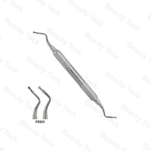 SURGICAL CHISELS KRAMER NEVINS SINUS LIFT (FEDI 3)