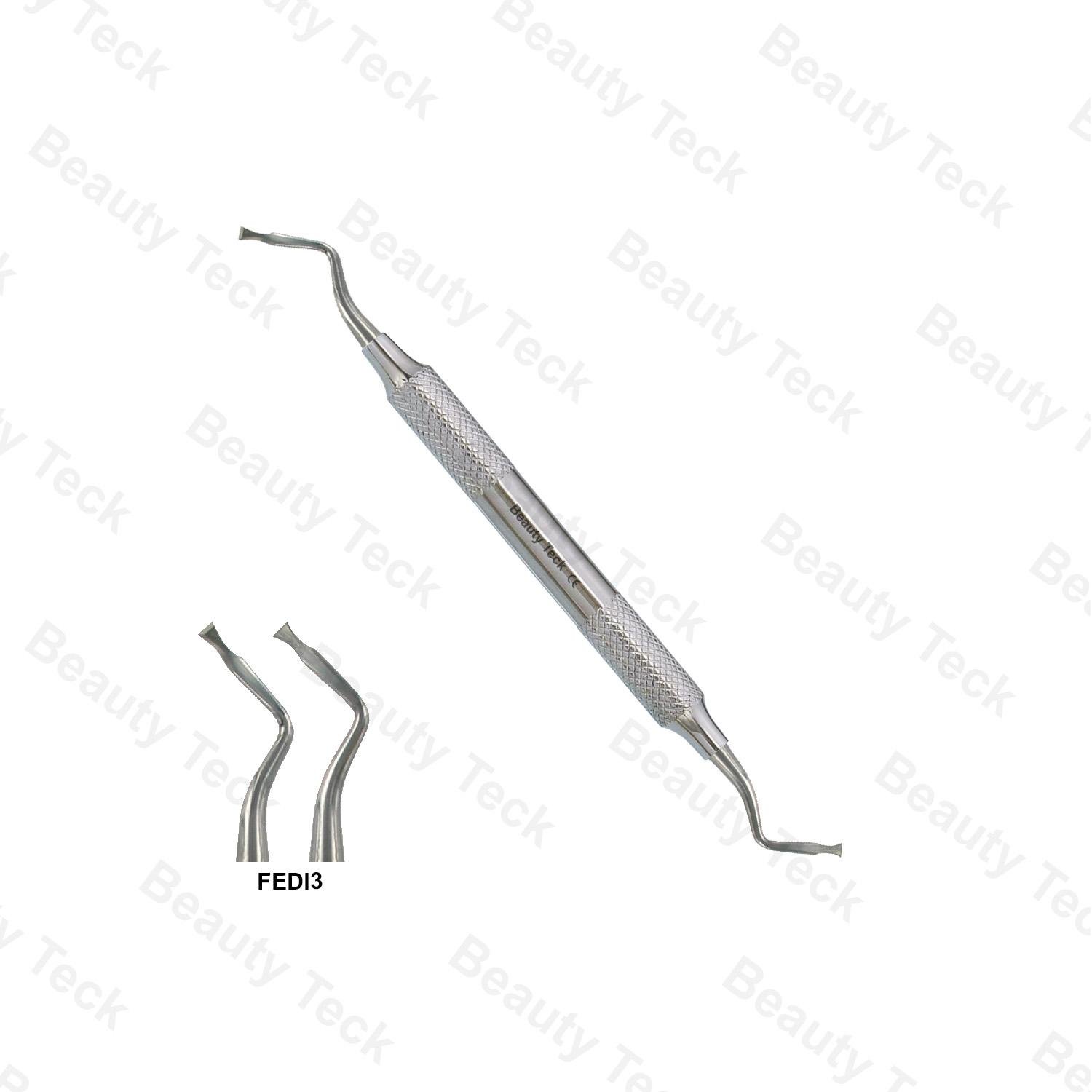 SURGICAL CHISELS KRAMER NEVINS SINUS LIFT (FEDI 3)