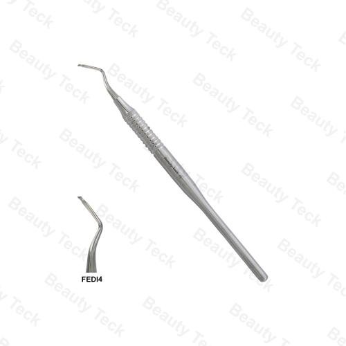 SURGICAL CHISELS KRAMER NEVINS SINUS LIFT (FEDI 4)