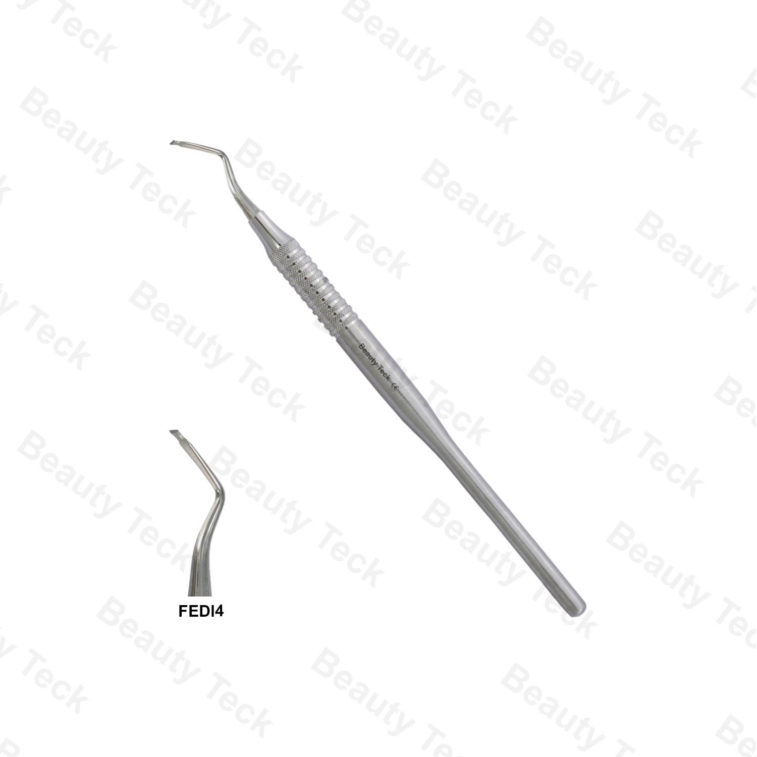SURGICAL CHISELS KRAMER NEVINS SINUS LIFT (FEDI 4)