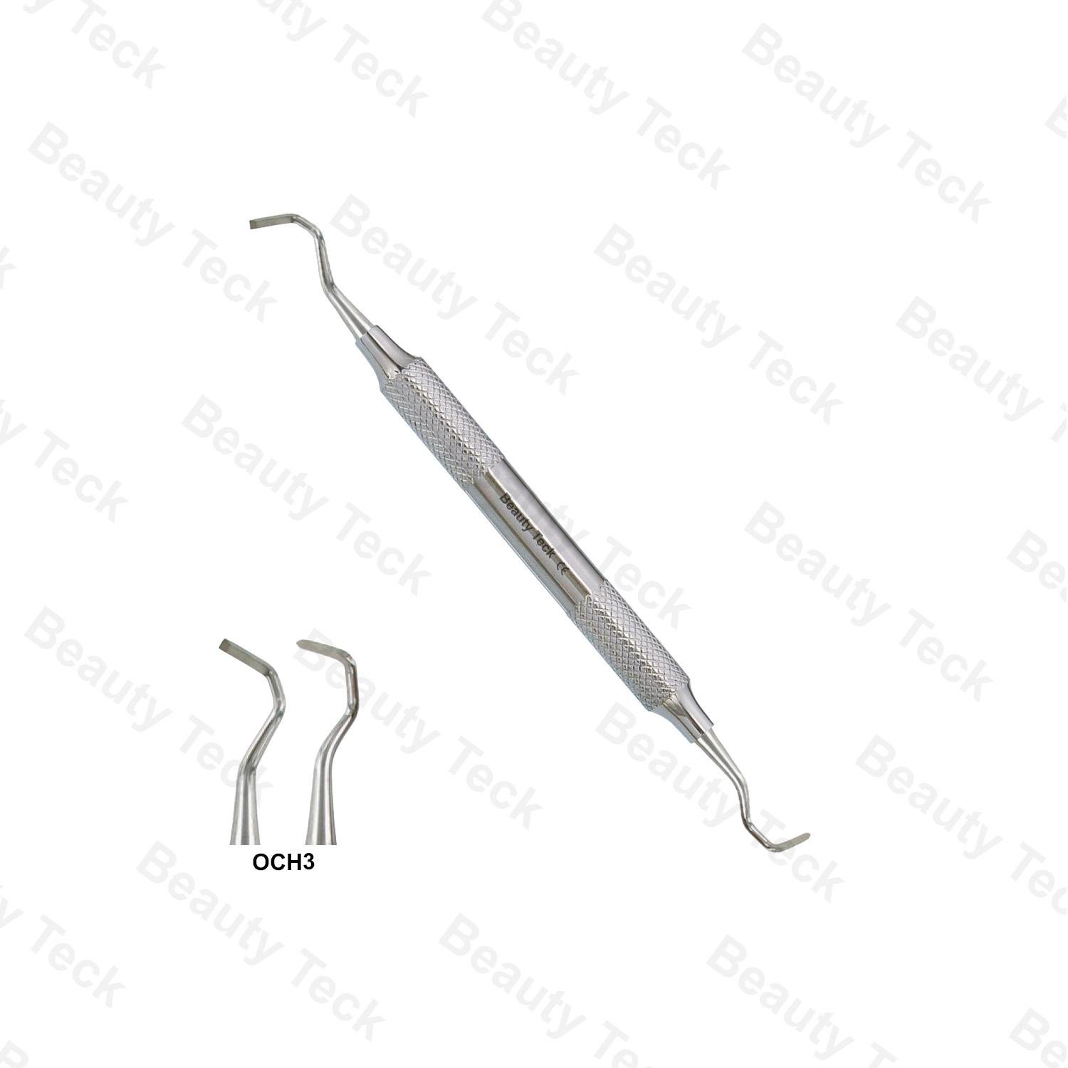 SURGICAL CHISELS KRAMER NEVINS SINUS LIFT (OCH 3)