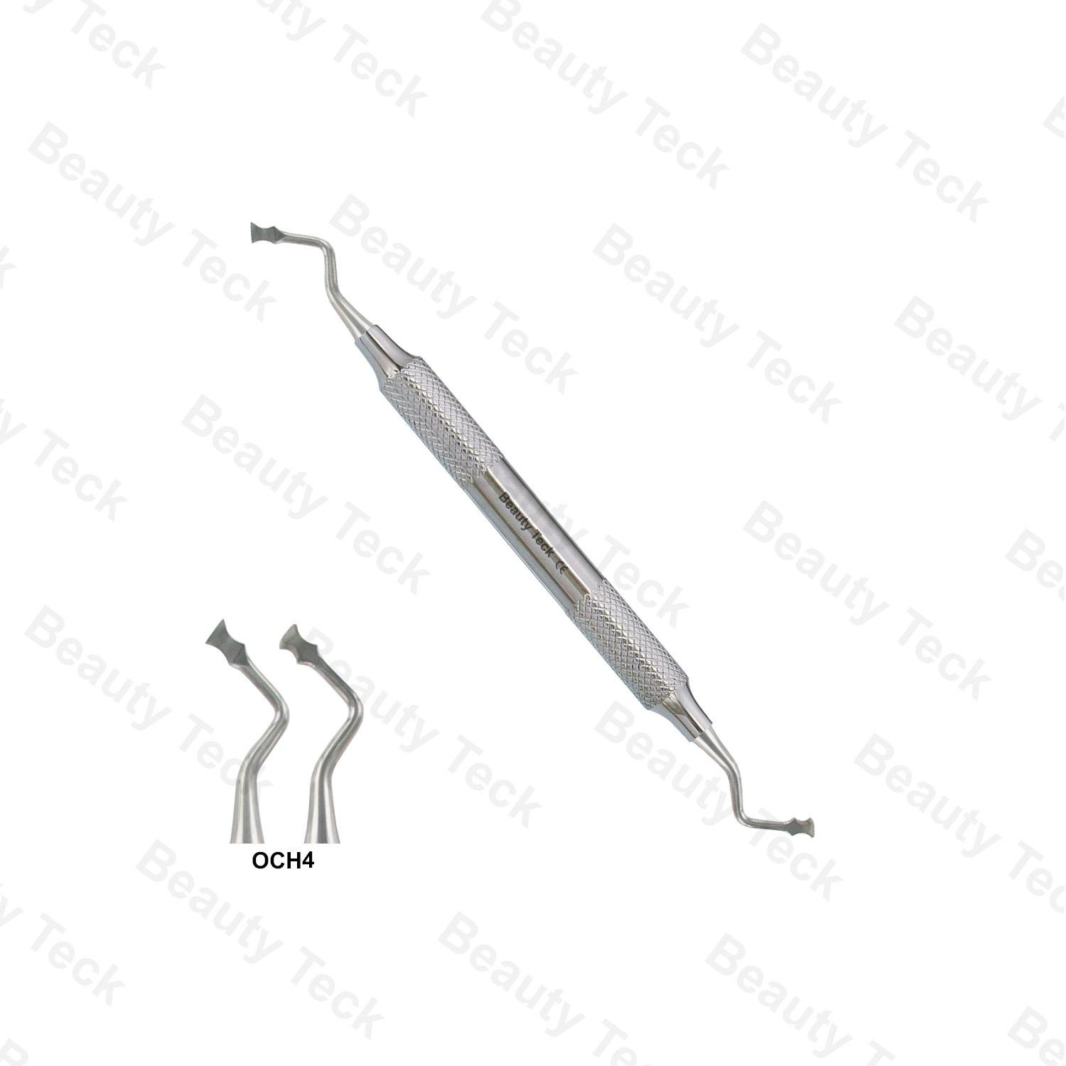 SURGICAL CHISELS KRAMER NEVINS SINUS LIFT (OCH 4)
