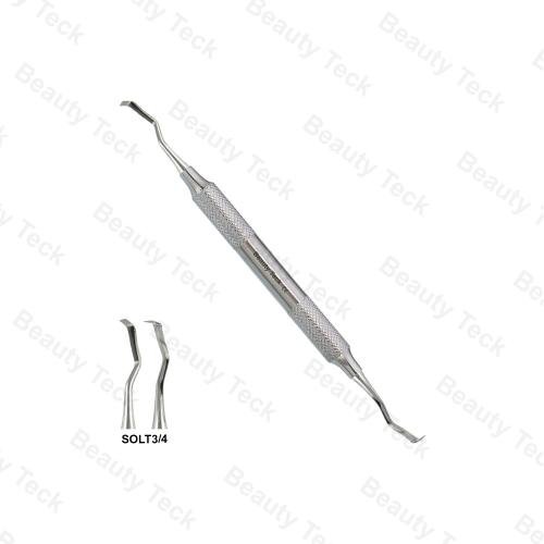 SURGICAL CHISELS KRAMER NEVINS SINUS LIFT (SOLT 3/4)
