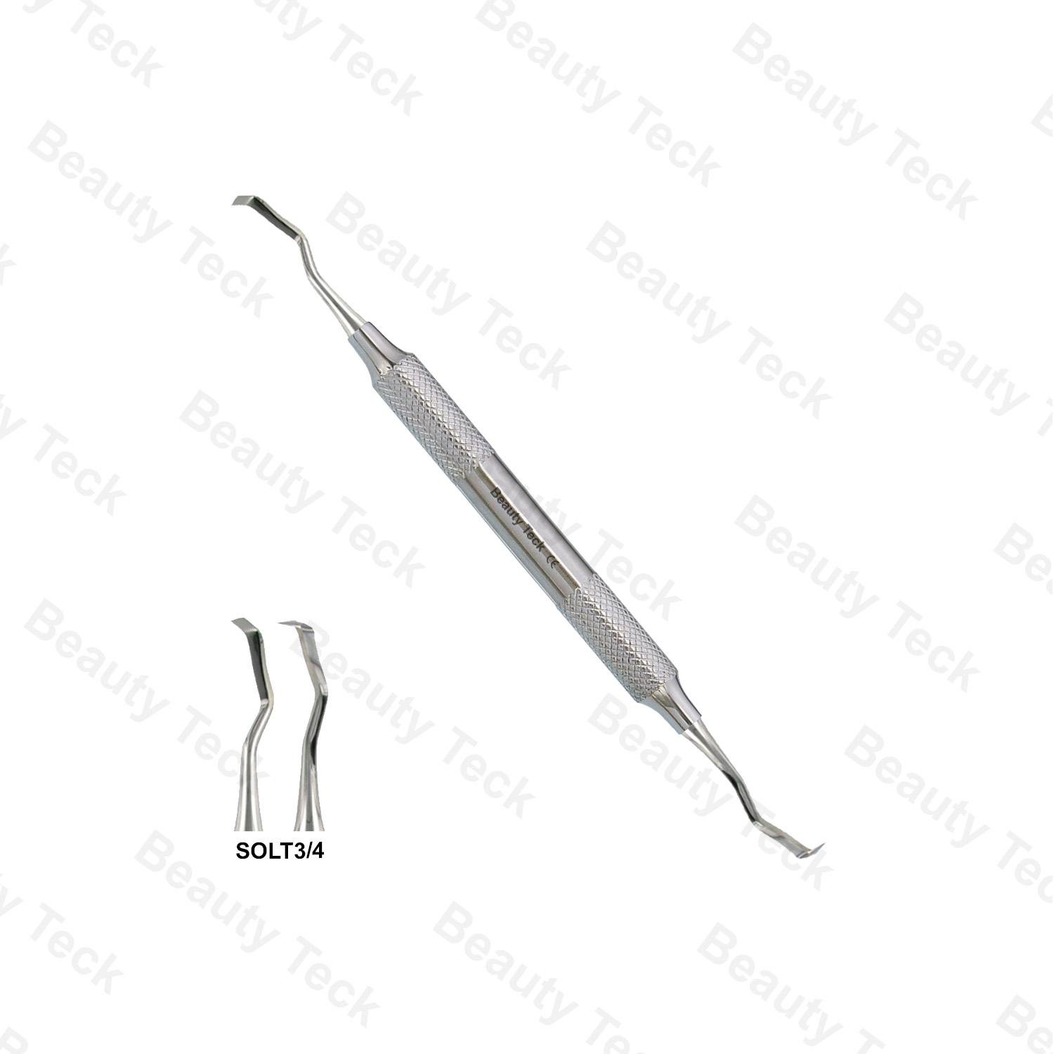 SURGICAL CHISELS KRAMER NEVINS SINUS LIFT (SOLT 3/4)