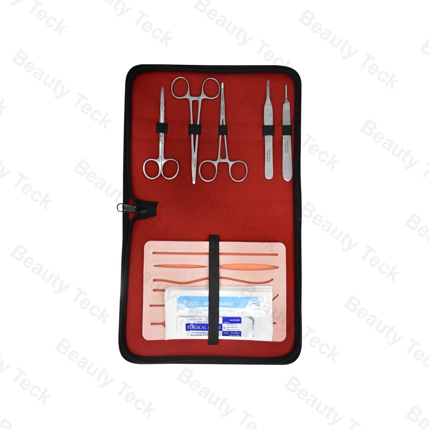 Suture Practice Kit