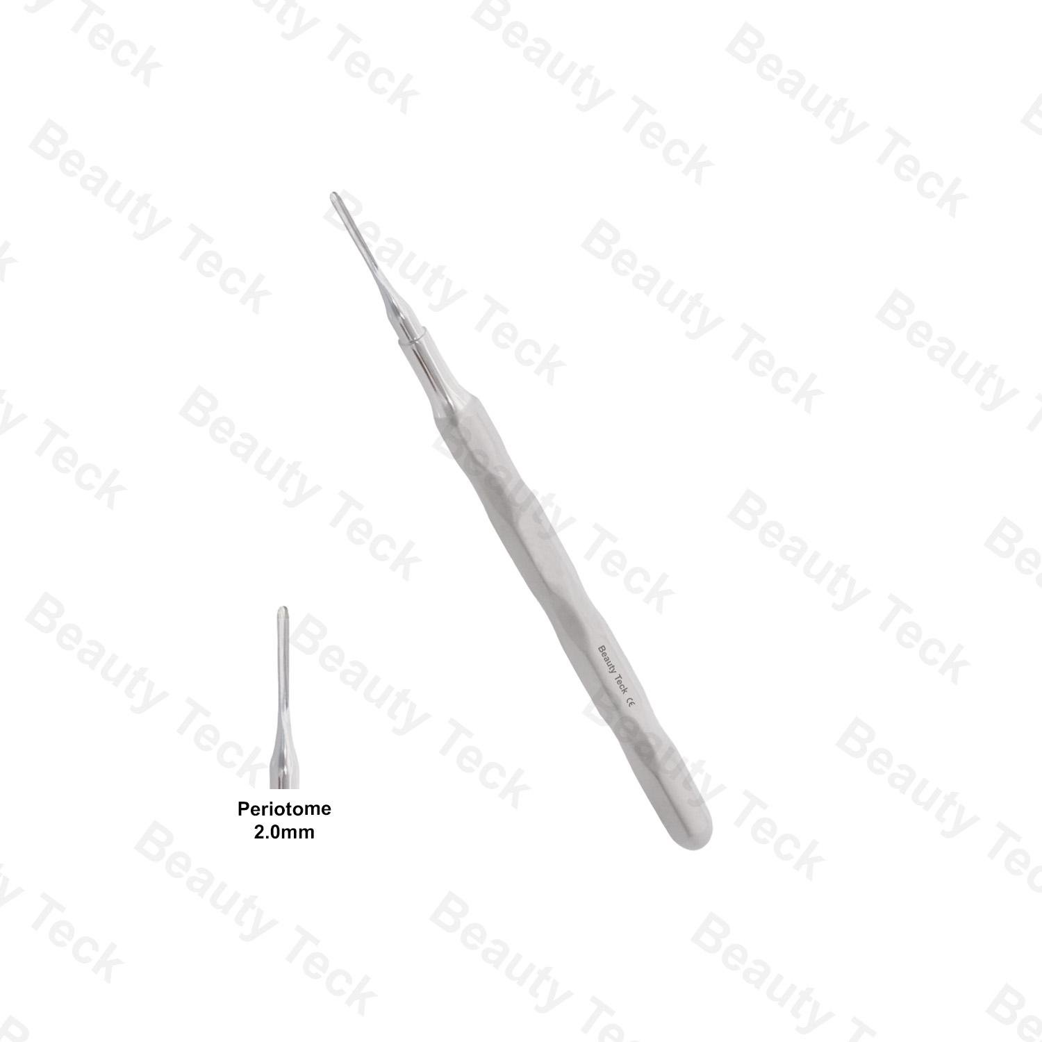 SYNDESMOTOMES ROOTS ELEVATOR (PERIOTOME 2.0MM)