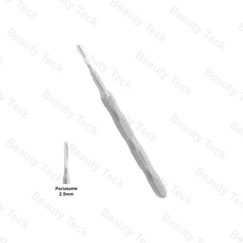 SYNDESMOTOMES ROOTS ELEVATOR (PERIOTOME 2.5MM)