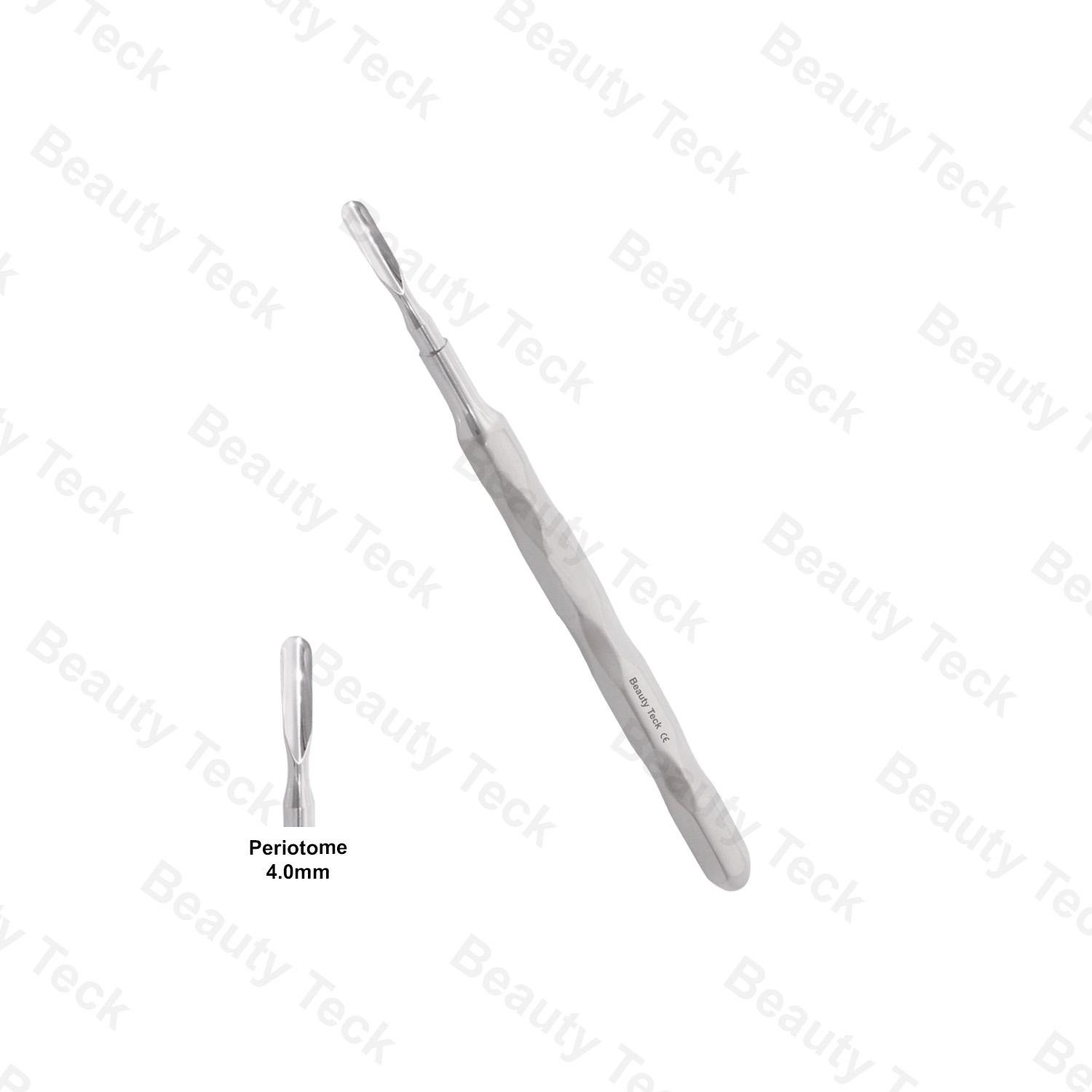 SYNDESMOTOMES ROOTS ELEVATOR (PERIOTOME 4.0MM)