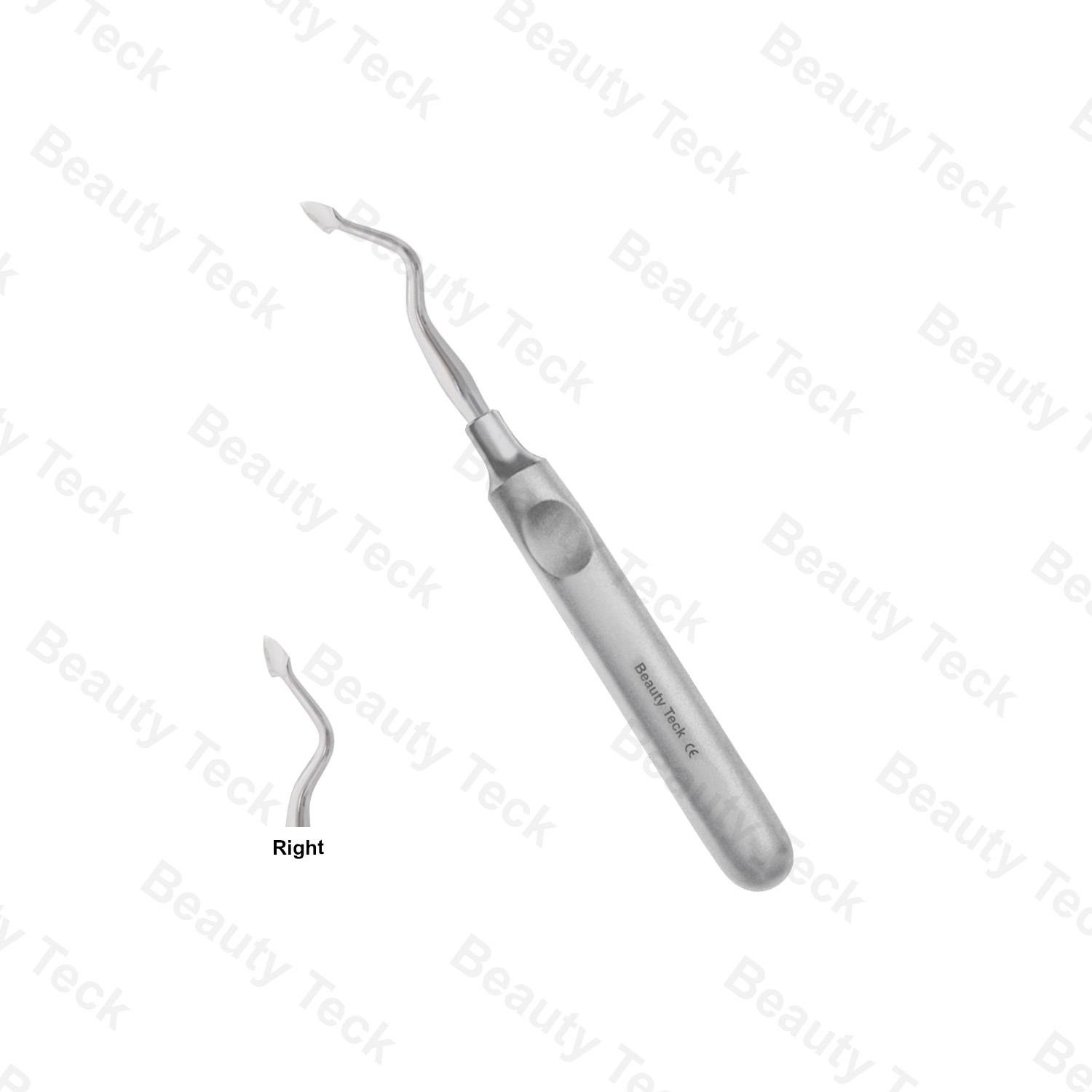 SYNDESMOTOMES ROOTS ELEVATOR (RIGHT)