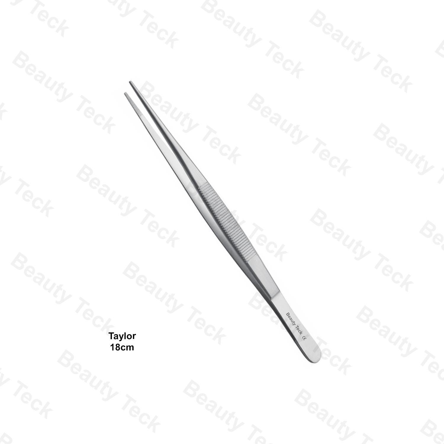 TAYLOR TWEEZER (18cm)