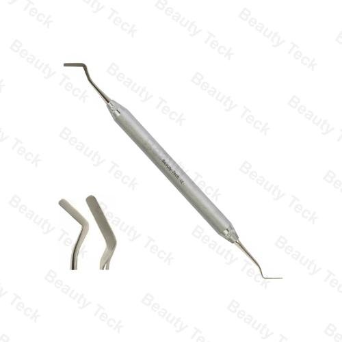 TOOTH FILLING RESTORATION INSTRUMENT SPATULA 7