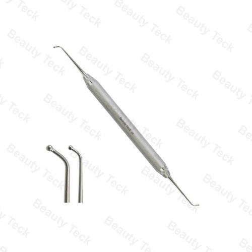 TOOTH FILLING RESTORATION INSTRUMENT SPATULA 9