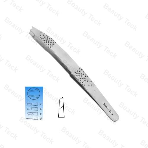 Tweeezers Slanted Tips BTB5-1060