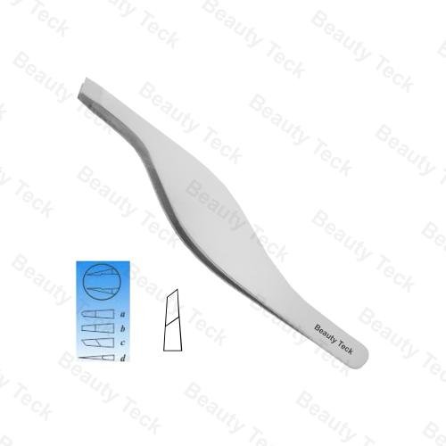 Tweeezers Slanted Tips BTB5-1065
