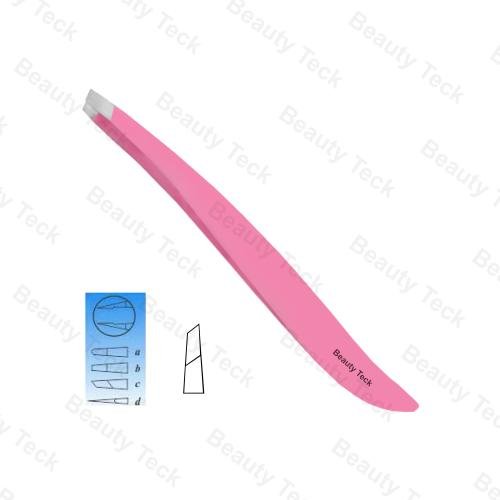 Tweeezers Slanted Tips BTB5-1067