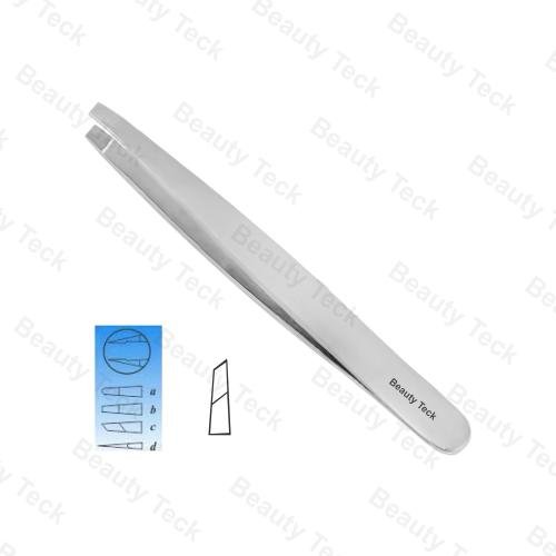 Tweeezers Straight (Slanted Tips) BTB5-1045