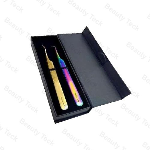 Tweezers Box BTB5-1170