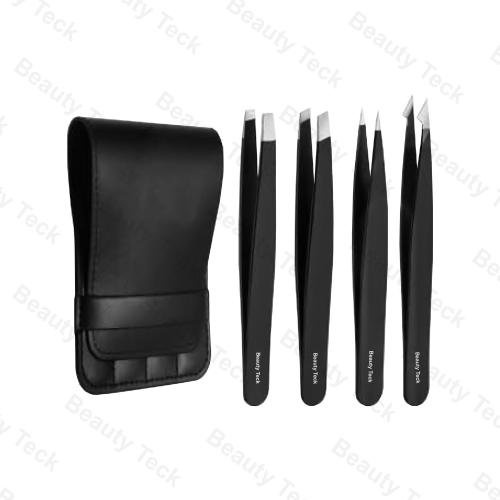 Tweezers Set OF Four BTB5-1184