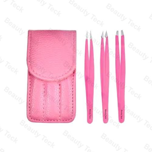 Tweezers Set OF Three BTB5-1185