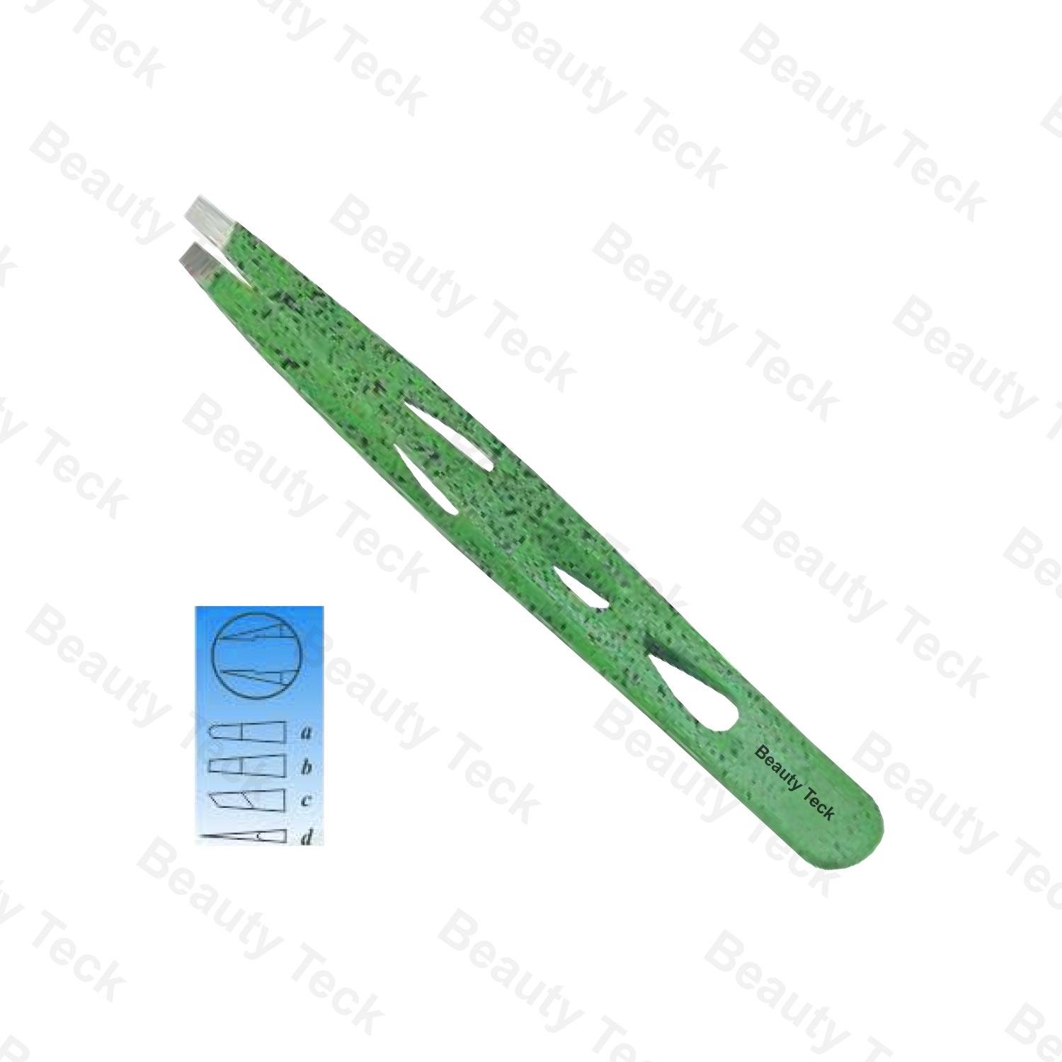 Tweezers Slanted Tips BTB5-1221