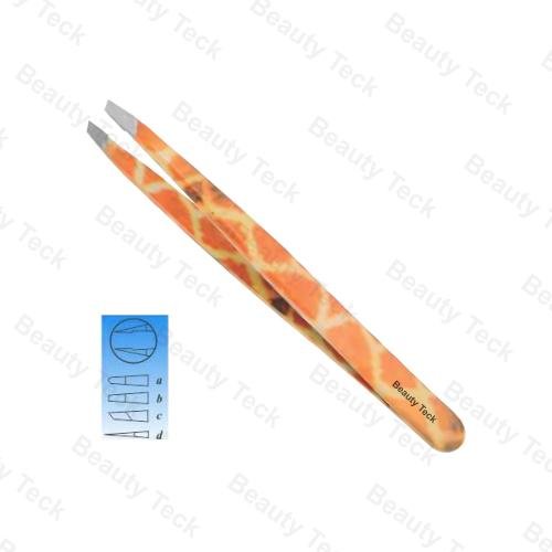 Tweezers Slanted Tips BTB5-1239