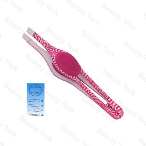 Tweezers Slanted Tips BTB5-1266