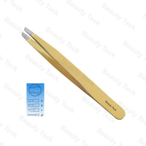 Tweezers Straight Tip BTB5-1210