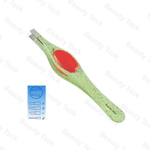 Tweezers Straight Tip BTB5-1223