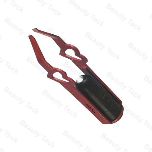 Tweezers with Light BTB5-1273