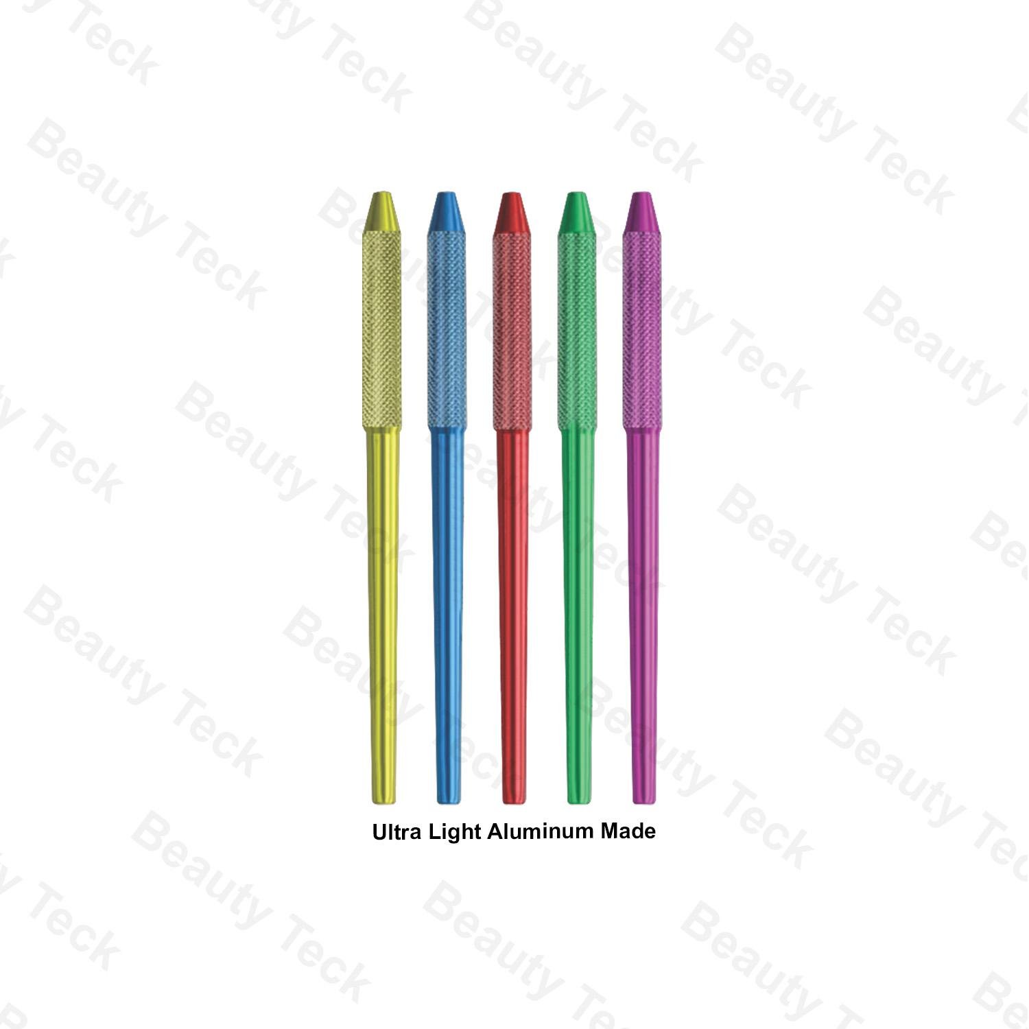 ULTRA LIGHT ALUMINIUM MADE (SET OF 5)
